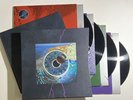 Pink Floyd Box Set Pulse Vinyl 4 LP Book 2018 Reissue 180g Psych Rock