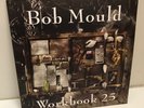 Bob Mould, Workbook 25   NM, '14, Omnivore, 2 LP, Husker Du