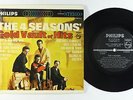Jukebox Hard Cover EP - 4 Seasons - Gold Vault Of Hits - Philips - PHS-810-C DG