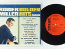 Jukebox Hard Cover EP - Roger Miller - Golden Hits - Smash - SRS-706-C DG