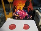 ALICE IN CHAINS MTV UNPLUGGED ON MUSIC ON VINYL MOVLP138  VERY HARD TO FIND  M-
