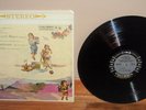 Columbia 6-Eye Stereo-MAHLER-Symphony 4-Leonard Bernstein-1st Press-NEAR MINT lp