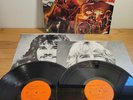 Status Quo Live 1977 Capitol Records In Shrink With Inner Double Gate Fold LP