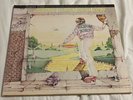Elton John Goodbye Yellow Brick Road Vinyl Vintage Super disk