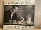 panic at the disco - death of a bachelor 7 inch single SEALED