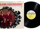The KINKS - The Kink Kontroversy LP Original Reprise Records Vinyl EX
