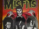 Misfits SEALED Evilive PL9-08-A 12” Live LP Vinyl Caroline Records 1997