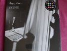 Disque vinyle Sylvie Vartan Avec toi édition limitée