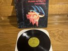 BLACK SABBATH - Paranoid 1971 1st Press WS 1887 Ozzy Osbourne Artisan Sound VG+