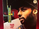 LOOSE ENDS Look How Long 1990 UK Vinyl LP 10 Records  electronic Funk
