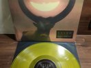 Ulver - Shadows Of The Sun  Vinyl Lp Album Sun Yellow Reissue 2019