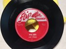 Carl Perkins Movie Magg Turn Around Rare Rockabilly 45 Flip Repro 1973 Reissue