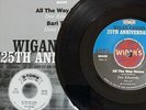 Dee Edwards All The Way Home Wigan 25th Soul Northern Motown