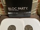 Silent Alarm Remixed Bloc Party 2005 Dim Mak Records Electronic Indie Rock Vinyl