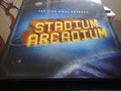 Red Hot Chili Peppers Stadium Arcadium