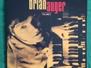 BRIAN AUGER - BACK TO THE BEGINNING AGAIN/ Anthology Volume LP Vinyl / Like New