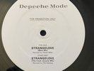 DEPECHE MODE -Strangelove (The Fresh Ground Mix)- Unreleased 12” Promo Only Mix