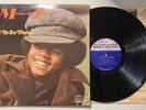 Michael Jackson - Got To Be There LP 1972 Motown M747L EX/VG