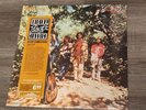 Creedence Clearwater Revival  Green River  Fantasy Records Vinyl LP Shrink NM