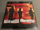 The Libertines Up The Bracket LP RED YELLOW BLACK Newbury Comics 400 Only SEALED