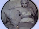 MADONNA take a bow (picture disc) 7 INCH EX-, W0278P, vinyl, single, uk, 1994