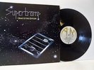 SUPERTRAMP crime of the century LP EX/EX, AMLS 68258, vinyl, album, with lyrics