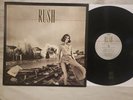 Rush - Permanent Waves - NM/EX 1980 Prog Rock Mercury SRM-1-4001 Sleeve 1ST Pres