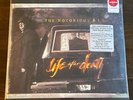 The Notorious BIG Life After Death Vinyl - Target Exclusive Triple Silver LP