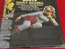 Nancy Sinatra - Boots - Yellow Colored Vinyl LP Record Exclusive. Sealed