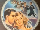 VOGUE PICTURE DISC R711/R 713-32- Art Mooney: Old Times, Working on the RailRoad