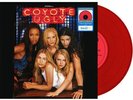 Coyote Ugly soundtrack RED vinyl LP USA limited edition LeAnn Rimes