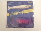  45 giri Moby Dick 5 - I cavalieri del Re - Le avventure di Gamba