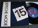 Depeche Mode-Little 15 7 PS-1987/1988 UK-Mute Records-Little 15