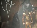 ORVILLE PECK SIGNED AUTOGRAPHED Bronco Double LP Vinyl Record Show Exclusive