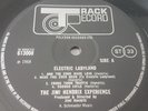 JIMI HENDRIX: Electric Ladyland UK 1968 1st Track 613 008/9 EX/EX *STUNNING *
