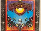 THE GRATEFUL DEAD, AOXOMOXOA (Warner Bros. WS 1790) VG+ LP Psych Rock