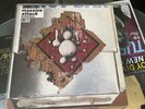 Massive Attack - Protection Original Vinyl