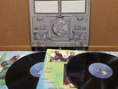 Bob Marley Babylon By Bus Double LP Island 1978 OG Sleeve Vinyl NM- Clean  #119