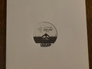 GARRETT KLAHN S/T TEST PRESS LP Rise Records Texas Is The Reason Solea Copper