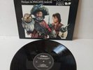 Vinyle 33T  Philippe Sarde 
