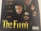 The Firm - The Album (2x Vinyl LP)