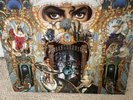 Michael Jackson: Dangerous, 14 Tracks, Two 12 in Record Set Vintage