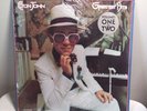 *SEALED* ELTON JOHN GREATEST HITS VOLUMES ONE AND TWO LP ALBUM VINYL RECORD 1974
