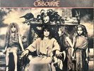 Ozzy Osbourne No Rest For The Wicked 1988 w/ Inner Sleeve Metal VG+ Super nice.