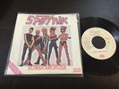 SIGUE SIGUE SPUTNIK Love Missile F1-11 1986 MEXICO 7