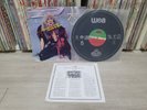TWISTED SISTER - You Can't Stop Rock 'N' Roll Korea Orig LP 1984 Insert Rare