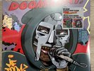 MF DOOM - Operation Doomsday (New Vinyl 2LP Sealed) Creased Jacket