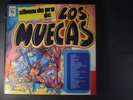 LOS MUECAS Album De oro LATIN 3XLP CAYTRONICS