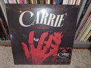 CARRIE Original Soundtrack Vinyl 2 LP Reissue Orange / Red Color NEW & SEALED