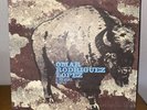 Omar Rodriguez Lopez of The Mars Volta “Se Dice Bisonte, No Bufalo” Vinyl. RARE